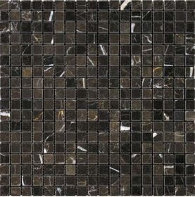 Мозаика Китай *Natural* серия *Adriatica*M076-15P-(M076-FP)* 15х15 мм
